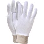 Pamučne radne rukavice COTTON