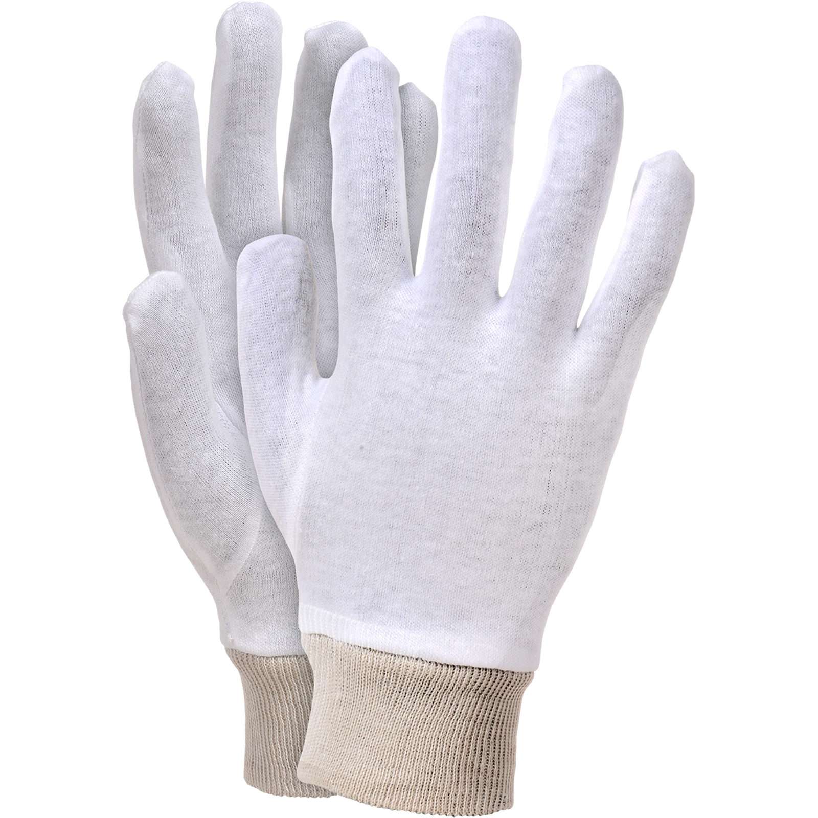 Arbeitshandschuhe aus Baumwolle COTTON Arbeitshandschuhe aus Baumwolle COTTON