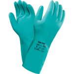 Antistatičke radne rukavice Solvex® 37-675