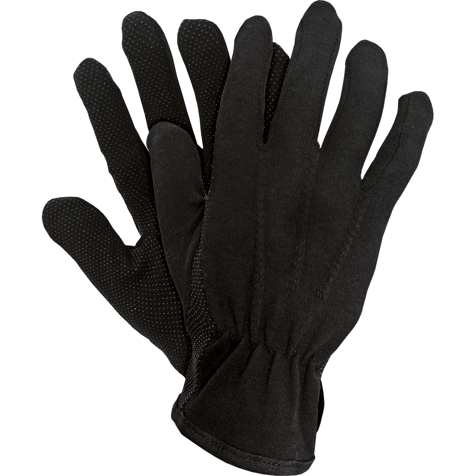 Radne rukavice s točkicama MICRON BLACK Radne rukavice s točkicama MICRON BLACK