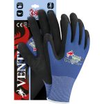 Nitrilne radne rukavice COOLMAX