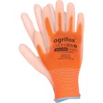 REPO OX NEO ORANGE Arbeitshandschuhe zum Einweichen