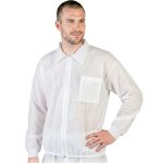 Jednokratna zaštitna bluza POLYPRO LONG