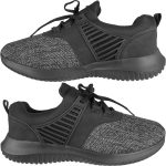 Tenisice ZAGER BLACK