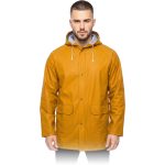 KPPEVA YELLOW kabanica