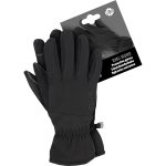 NORD softshell podstavljene rukavice